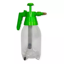 Bomba Borrifador Pulverizador De Água Pressão 1,5l