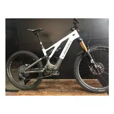 Specialized Turbo Levo S-works 2021