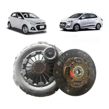 Kit De Embrague Para Hyundai Grand I10