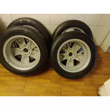 Llantas Mini Cooper Modelo F56