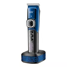 Cortapelo Htc 788 Profesional Indicador Autonomia Dimm Color Azul