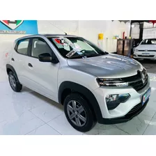 Renault Kwid 1.0 12v Sce Flex Zen Manual - 2023