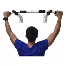 Barra De Ejercicios Push Up Flexiones Dominadas Pared