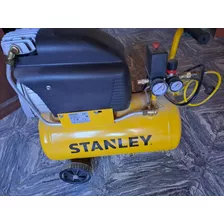 Compresor Stanley