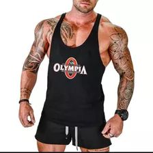 3 Camisillas Esqueletos Entrenar Gym Hombre Gimnasio