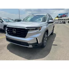 Honda Pilot Elite 4x4. 2023