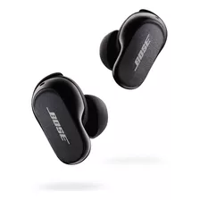 Nuevos Bose Quietcomfort Earbuds Ii, Inalambricos, Bluetooth