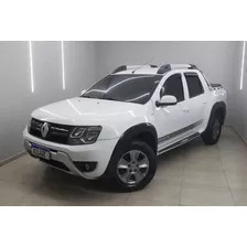 Renault Oroch 1.6 Dynamique 2017 2018