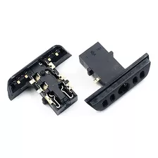 Puerto Audio Jack 3.5 Compatible Dualsense Ps5 - 2 Unidades