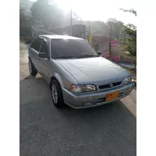 Mazda 323 Hbi 1.3 Inyección 2003