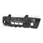 Fascia Delantera Ford Escape Xlt 2001 - 2004 Para Pintar Rxc