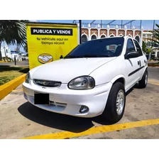 Chevrolet Corsa