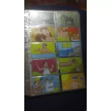 Loucura 200 Cartões Telefônicos Diferentes Em Séries