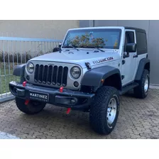 Jeep Wrangler 2012 3.6 Sport Aut. 2p