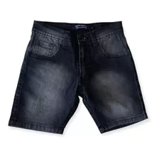 Bermuda Jean Denim Dean Niños | Moha [35045]