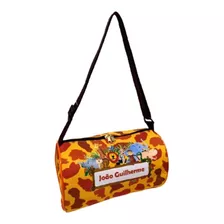 20 Bolsas Esportiva Personalizadas Infantil