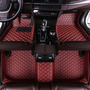 Portavasos De 2 Piezas Con Emblema De Luz Led Para Varios Audi S6
