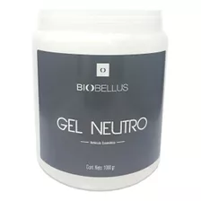 Gel Neutro Biobellus Ultrasonido Electrodos Medicina 1000gr