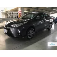  Toyota Yaris At 