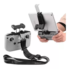 Suporte Tablet iPad Alça Controle Dji Mavic Mini 2 Air 2 S 3