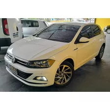 Polo Highline 200 Tsi 1.0 Flex 12v Aut. - 2020