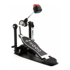 Pedal Bombo Simple Dw Cp2000 Pesado Serie 2000 Caja Cerrada 