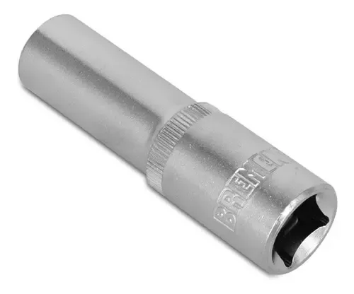 Llave Tubo Bremen 18 Mm Enc 1/2 Largo 76 Mm Hexag 5150 Dgm