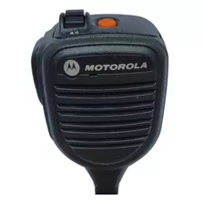 Monófono Radio Motorola Apx 5000, 8000 4065al Y 4099cl