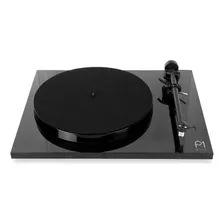 Rega - Planar 1 Plus (negro)