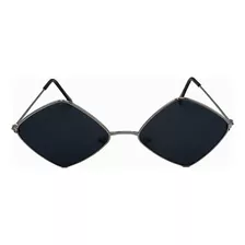 Óculos De Sol Polígono Losango Moderno Lançamento Blogueira