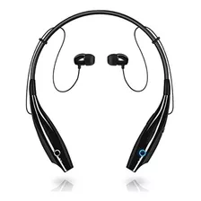 Auriculares Bluetooth Aicase Deporte Neckband Magnetico Aur