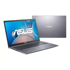 Notebook Asus X515jf I5 8gb 256 Ssd 15,6 Mx130 Cor