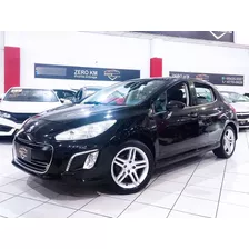 Peugeot 308 2.0 Allure 16v