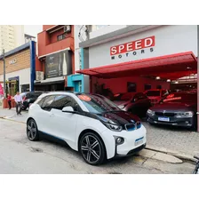 Bmw I3 2015 Rex Elétrico Automático