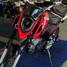 Xtz Crosser S 150 Abs- 2023 