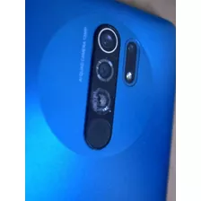 Xiaomi Redmi 9 .buen Estado. 64 Gb. Cargador, Caja, Fundas