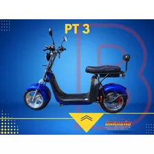 Shineray Scooter Pt3 2023