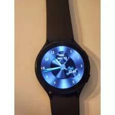 Samsung Galaxy Watch4 Bt 44mm Preto - Usado