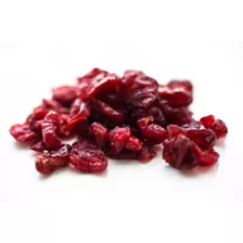 Pasas De Arándanos Cranberries Rojos 1/2kg Importados Usa!!