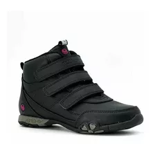 Botin Escolar Bubble Gummers Niña Talla 26 27 28 29 30 31 33