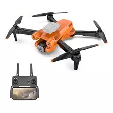 Drone Rc Com Câmera 4k Câmera Dupla Rc Quadcopter Esc Flight