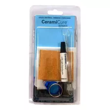 Kit Conserto Reparo Louças Porcelanas Cerâmicas Ceramicure