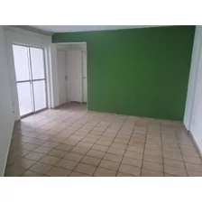 Apartamento 2 Quartos - Edif. Mirafiori