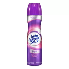 Desodorante Lady Spray Power Fresh 150 Ml M