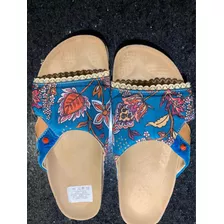 Sandalias Marca Puro