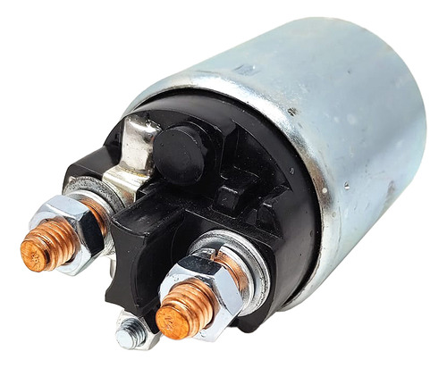 Solenoide Marcha Pontiac Grand Prix 3.8 L 1997 Foto 2