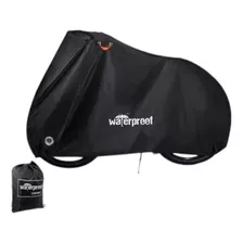 Funda Cubre Bicicleta 255x125x105cm Waterproof Impermeable