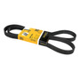 1-banda Accesorios Micro-v Fiero 2.5l 4 Cil S/aa 87-88