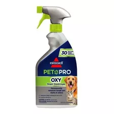 Tratamiento Previo Con Oxigeno Para Manchas De Mascotas 1773