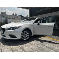 Mazda 3 2015 2.0 I Touring Sedan At